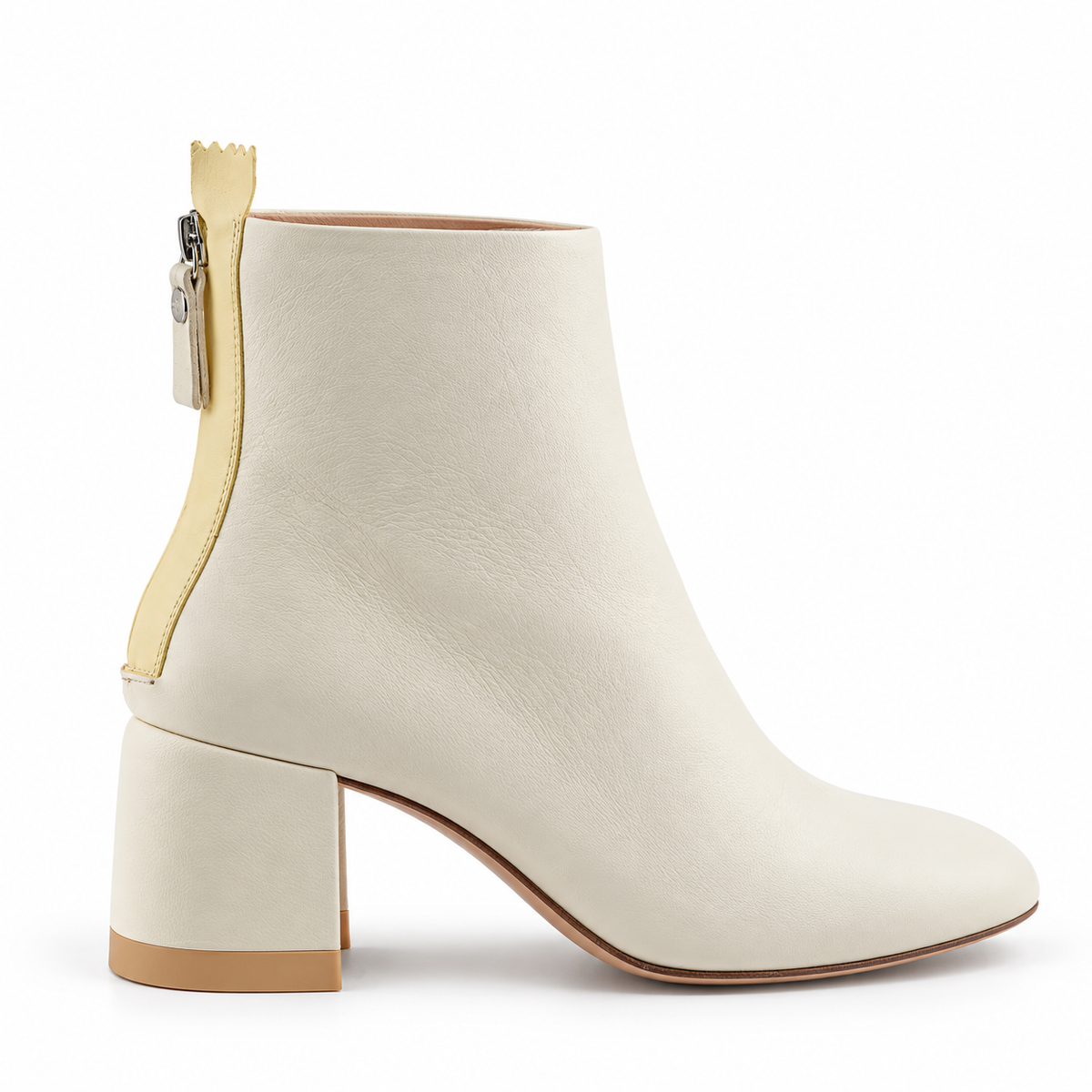 Lunar Bootie