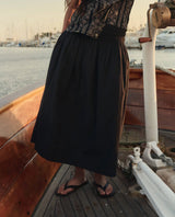 The Viola Skirt