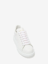[A.McQUEEN] Women's Oversized Sneaker - White