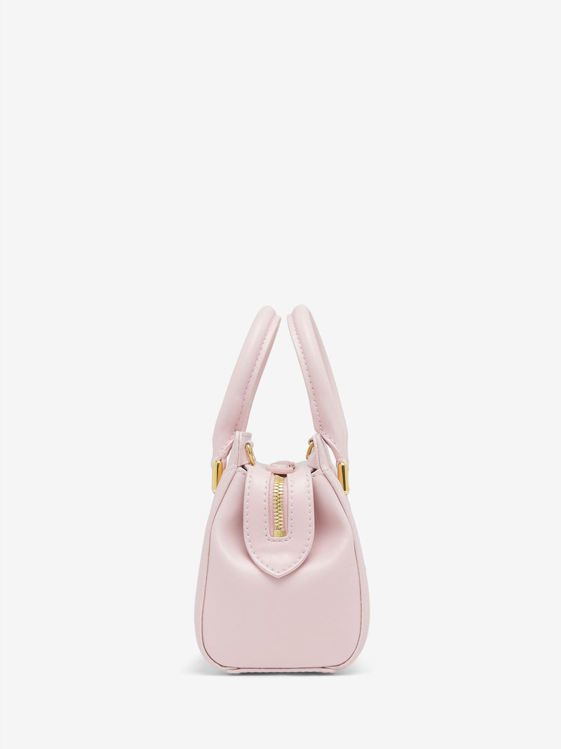 [A.McQUEEN] Birdee Mini - Rose/Gold