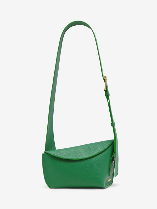 [A.McQUEEN] T-Bar Sling