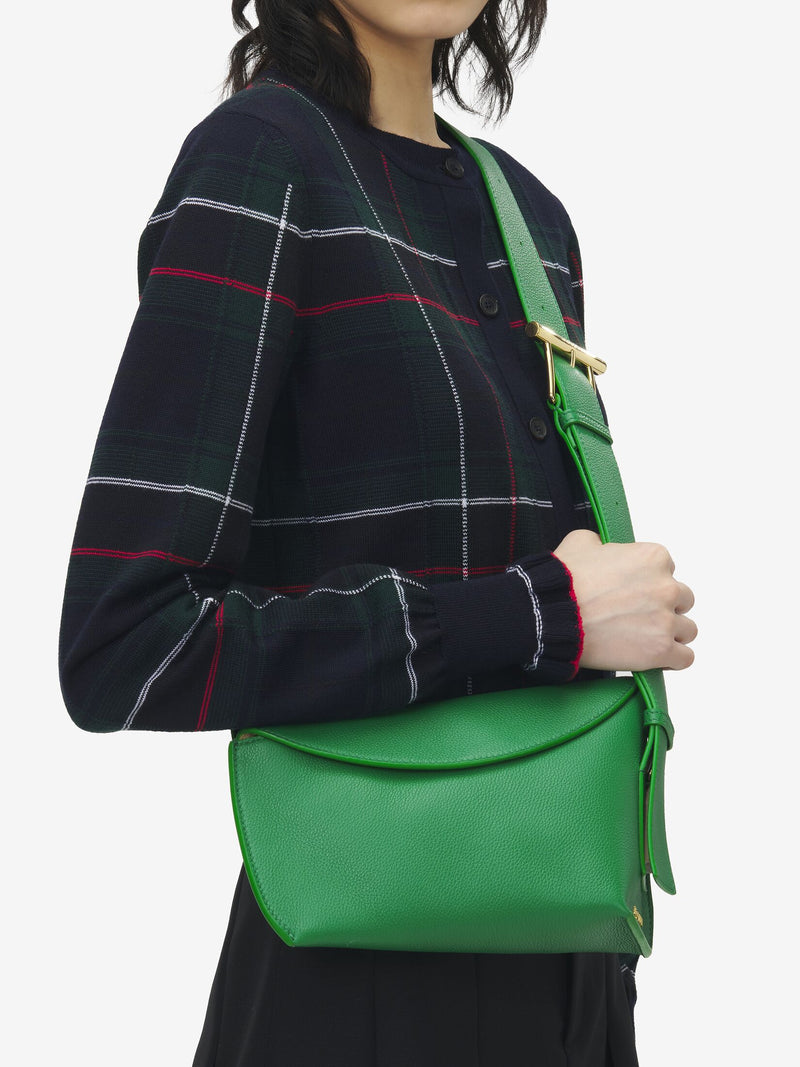 [A.McQUEEN] T-Bar Sling