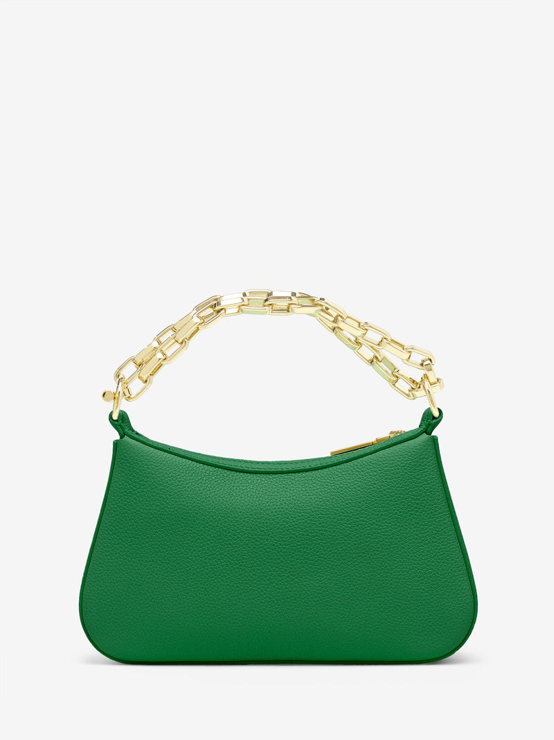 [A.McQUEEN] T-Bar MIni Pouch