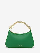 [A.McQUEEN] T-Bar MIni Pouch