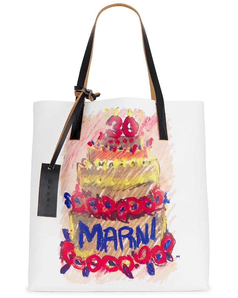 [Marni] Tribeca 30th Anniversary Tote