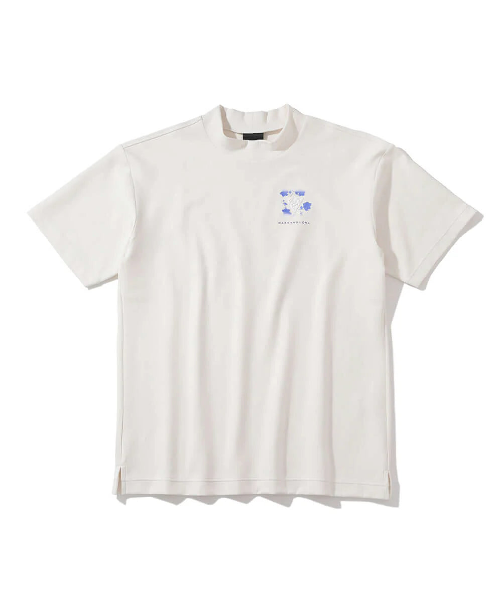 CD12 - FTMT - White
