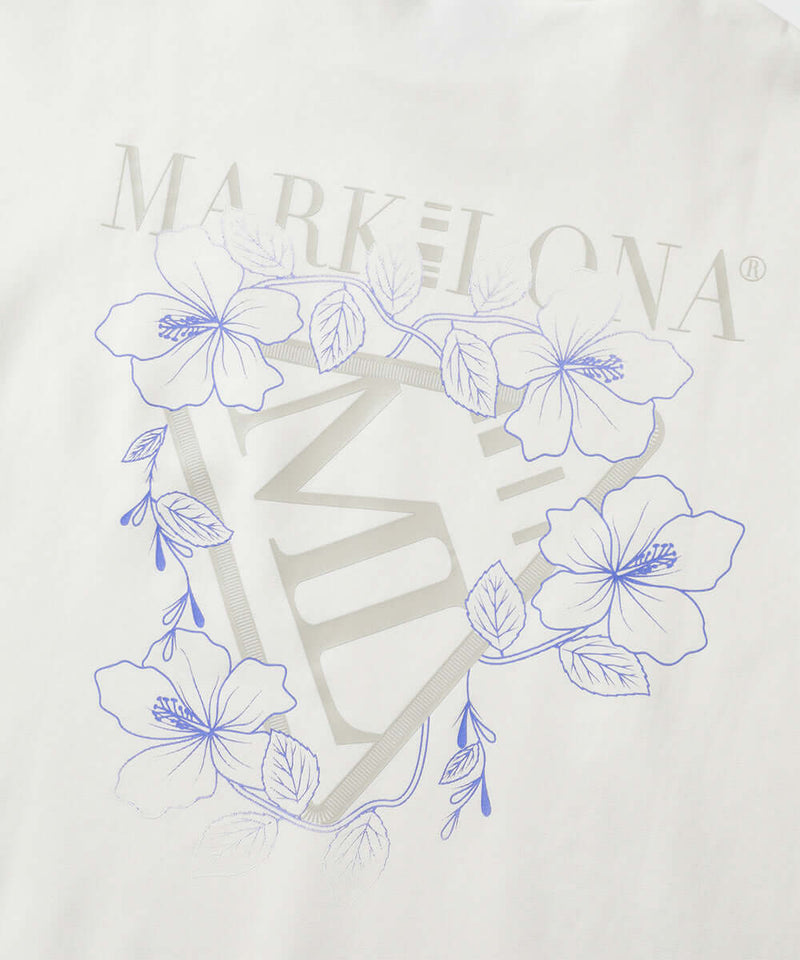 [Mark&Lona] CD12 - FTMT - White