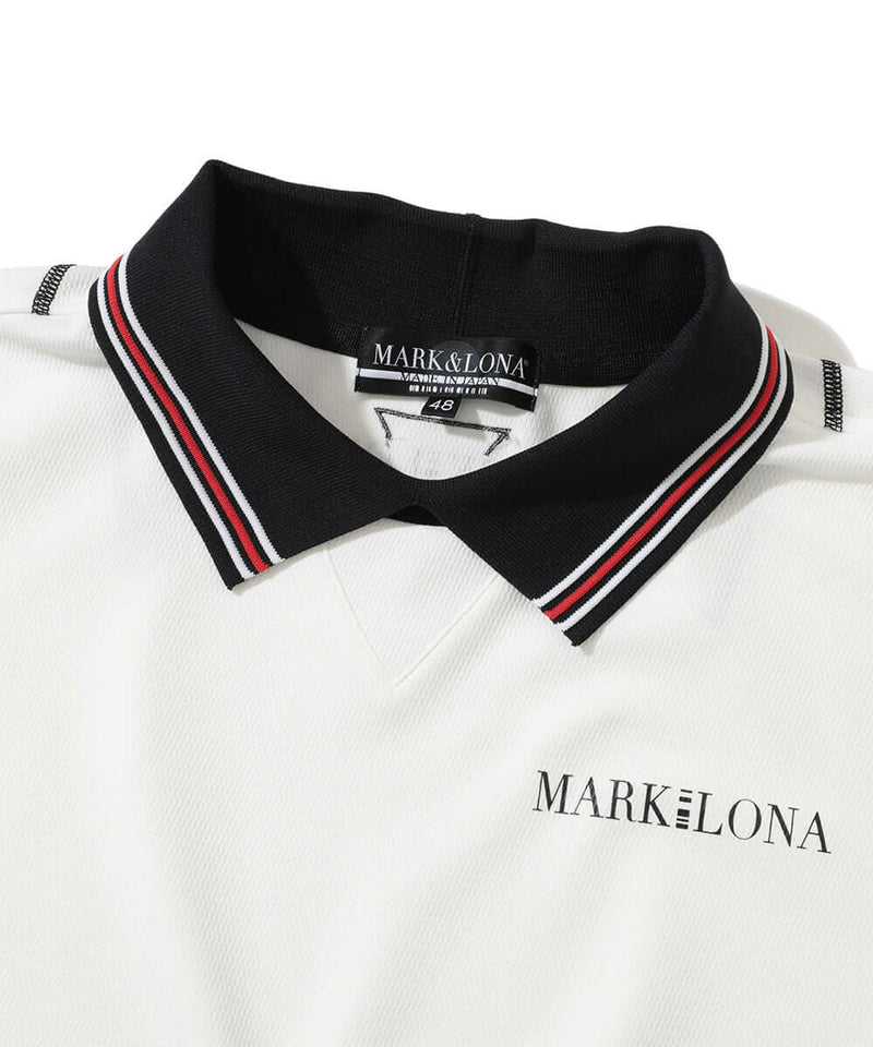 [Mark&Lona] CD12 - FNPL - White