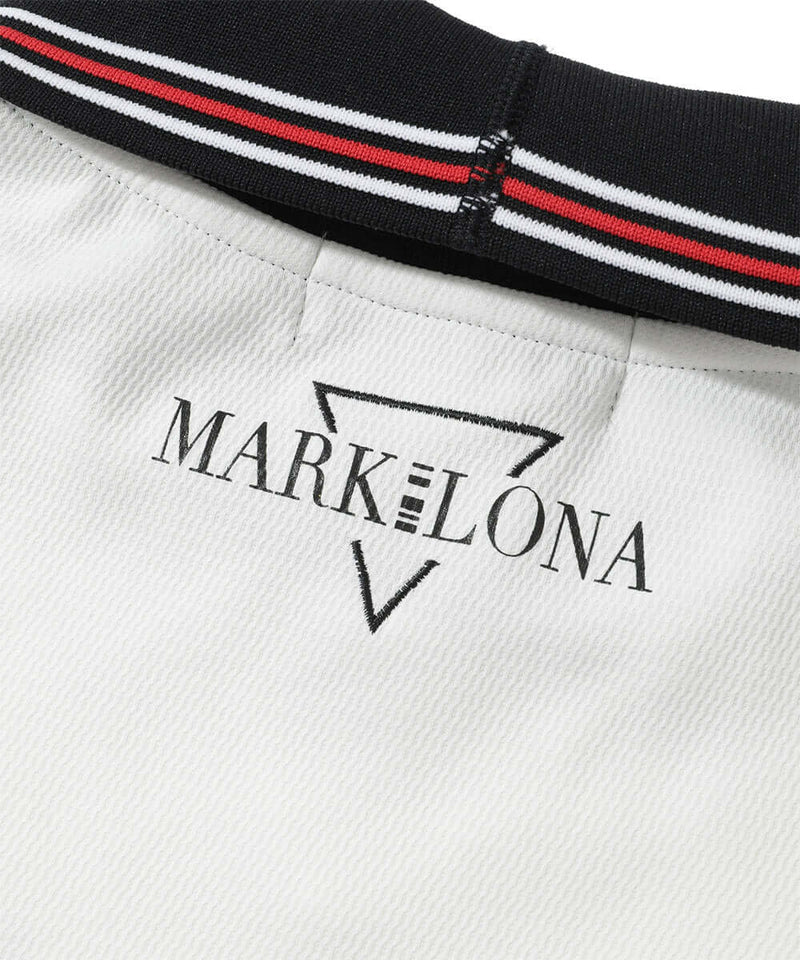 [Mark&Lona] CD12 - FNPL - White