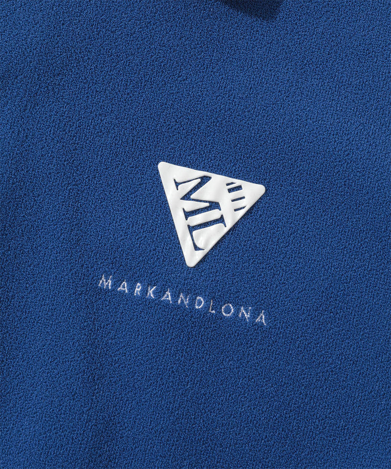 [Mark&Lona] CD12 - MPPL - Blue