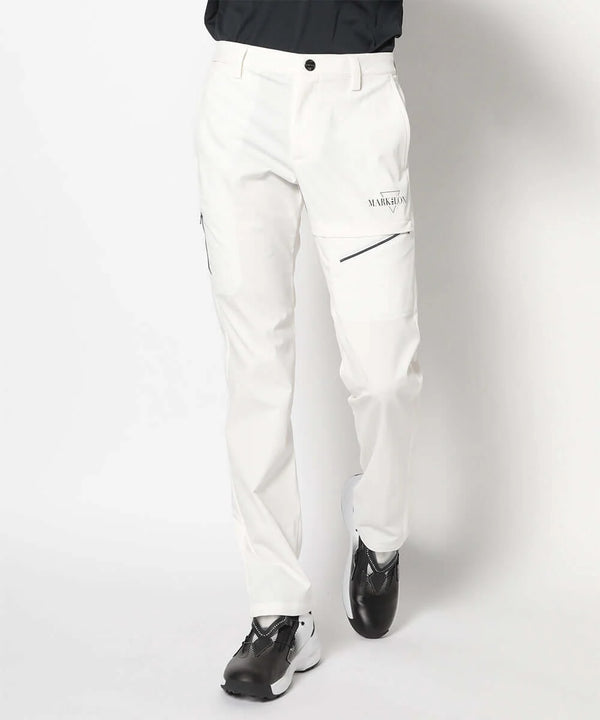 [Mark&Lona] CD12 - CMPT - White