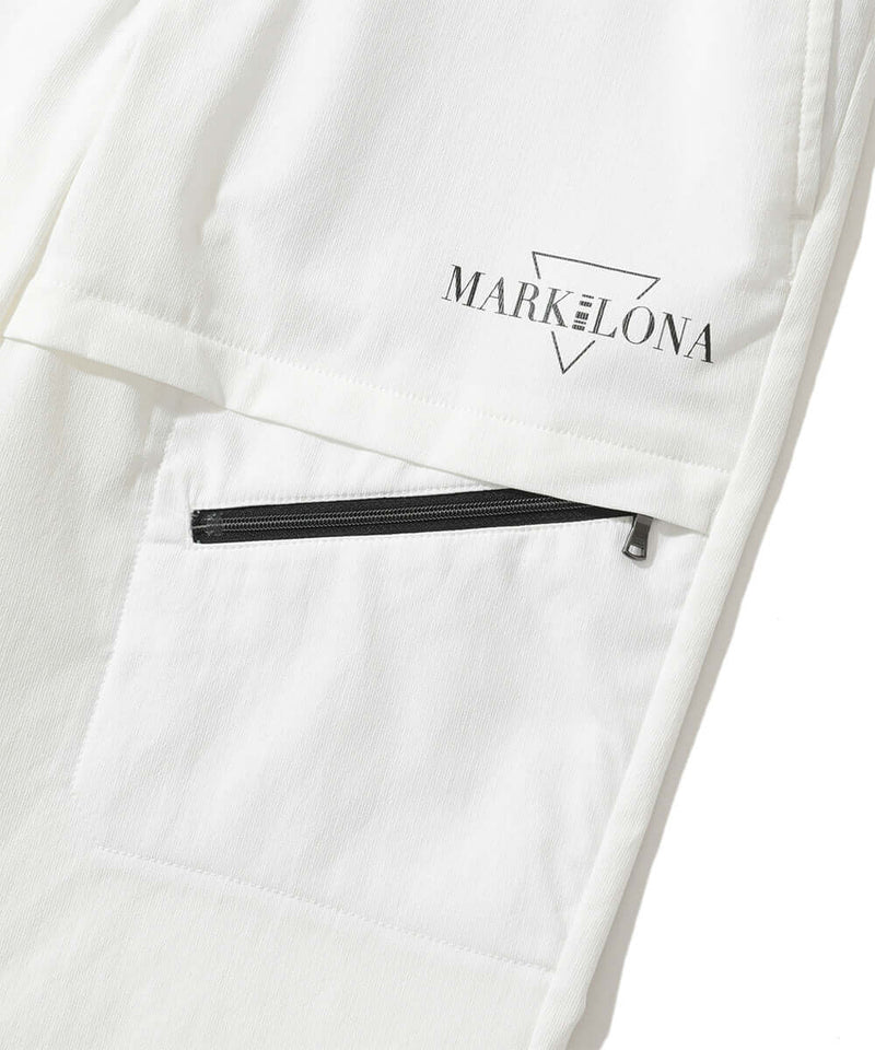 [Mark&Lona] CD12 - CMPT - White