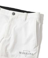 [Mark&Lona] CD12 - CMPT - White