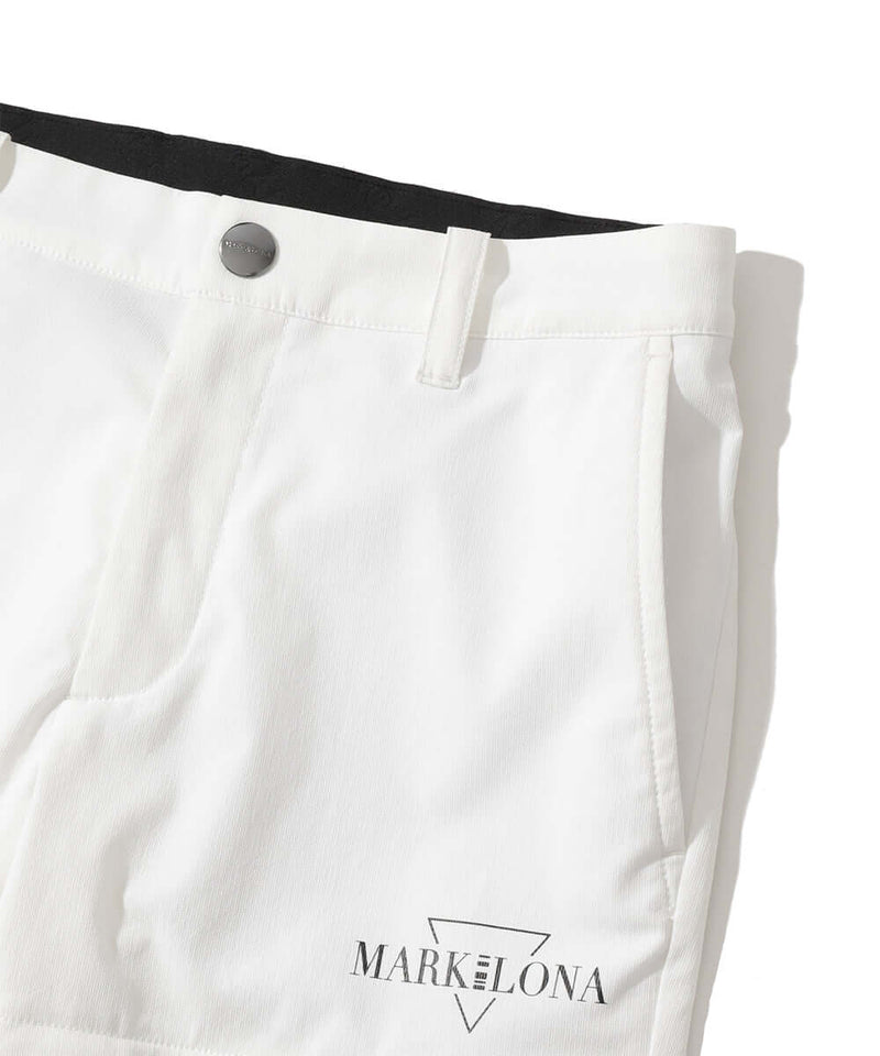 [Mark&Lona] CD12 - CMPT - White