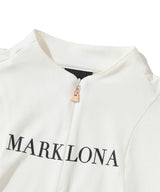 [Mark&Lona] CD12 - BLHT - White