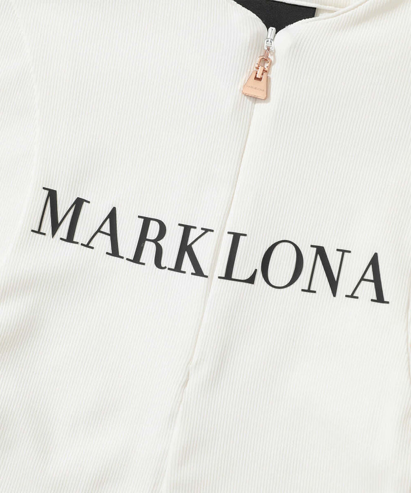 [Mark&Lona] CD12 - BLHT - White