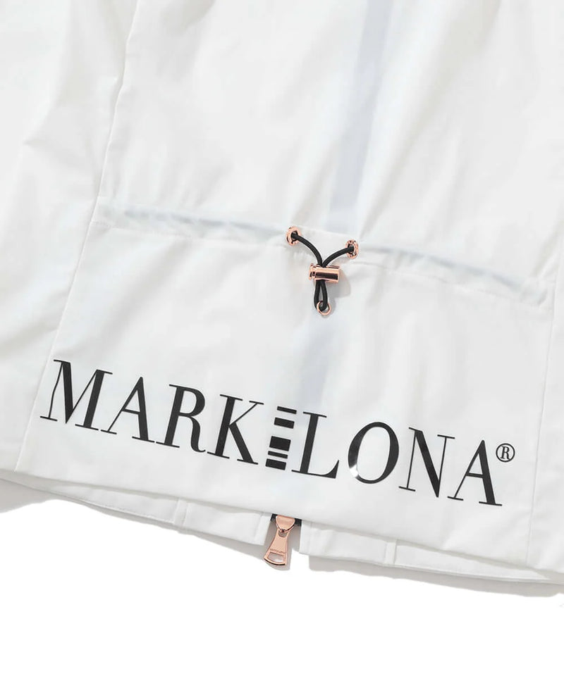 [Mark&Lona] CD12 - DTJK - White