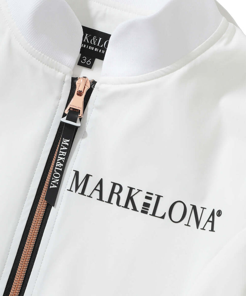 [Mark&Lona] CD12 - DTJK - White