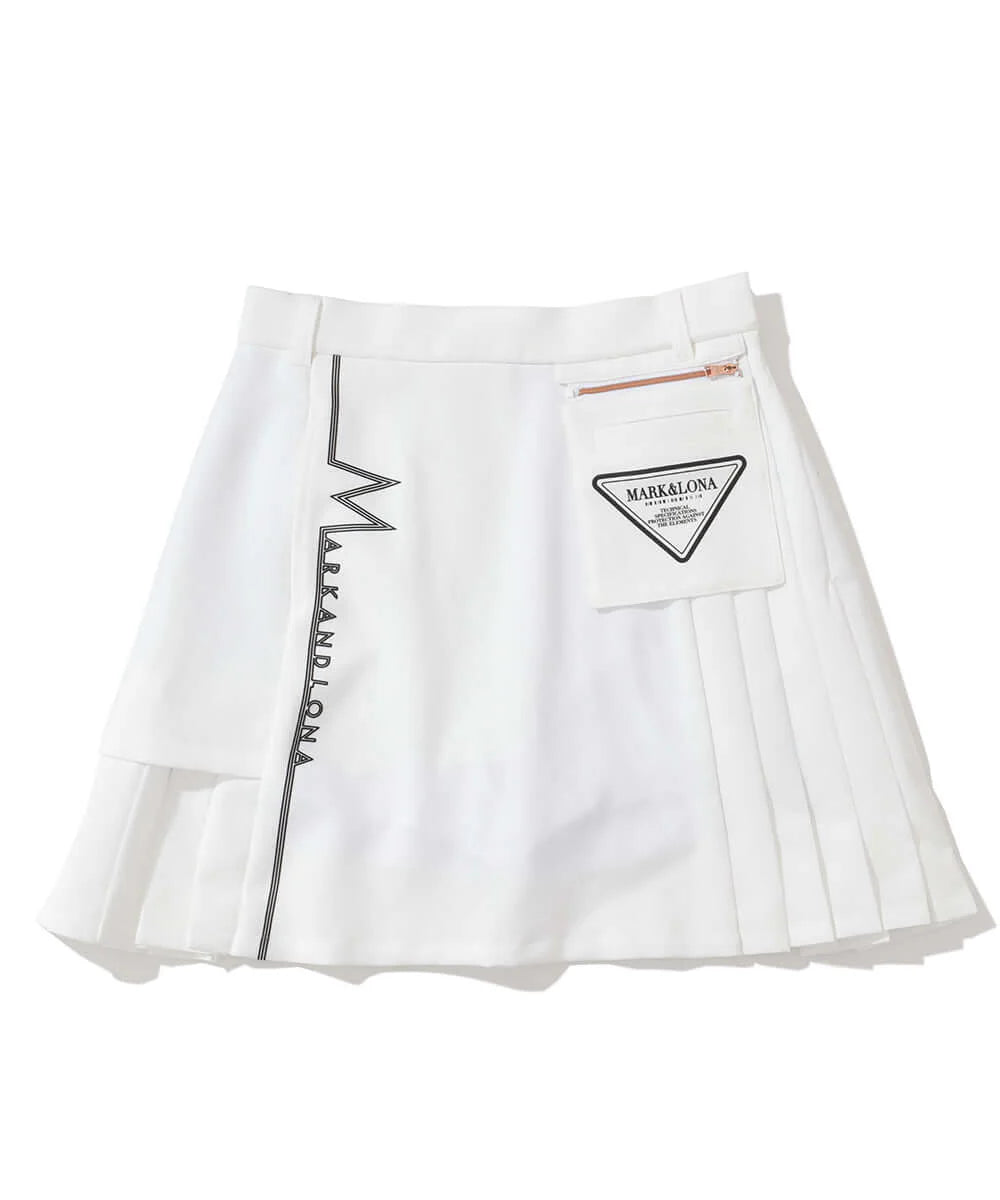 CD12 - DPSK - White