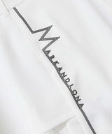 [Mark&Lona] CD12 - DPSK - White