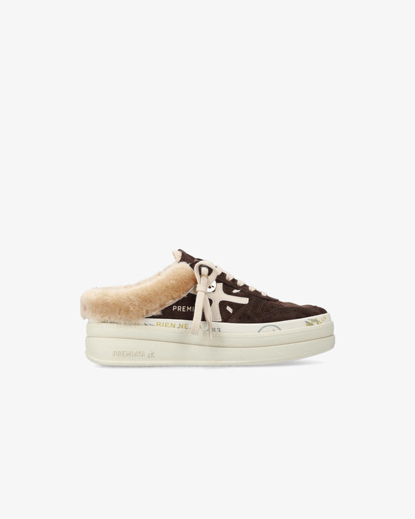 [Premiata] Micol 7851M - Dark Brown
