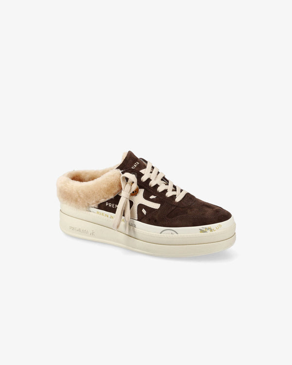 [Premiata] Micol 7851M - Dark Brown