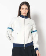 [Mark&Lona] Ventura Mesh - Panel Zip Jacket