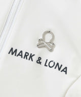 [Mark&Lona] Ventura Mesh - Panel Zip Jacket
