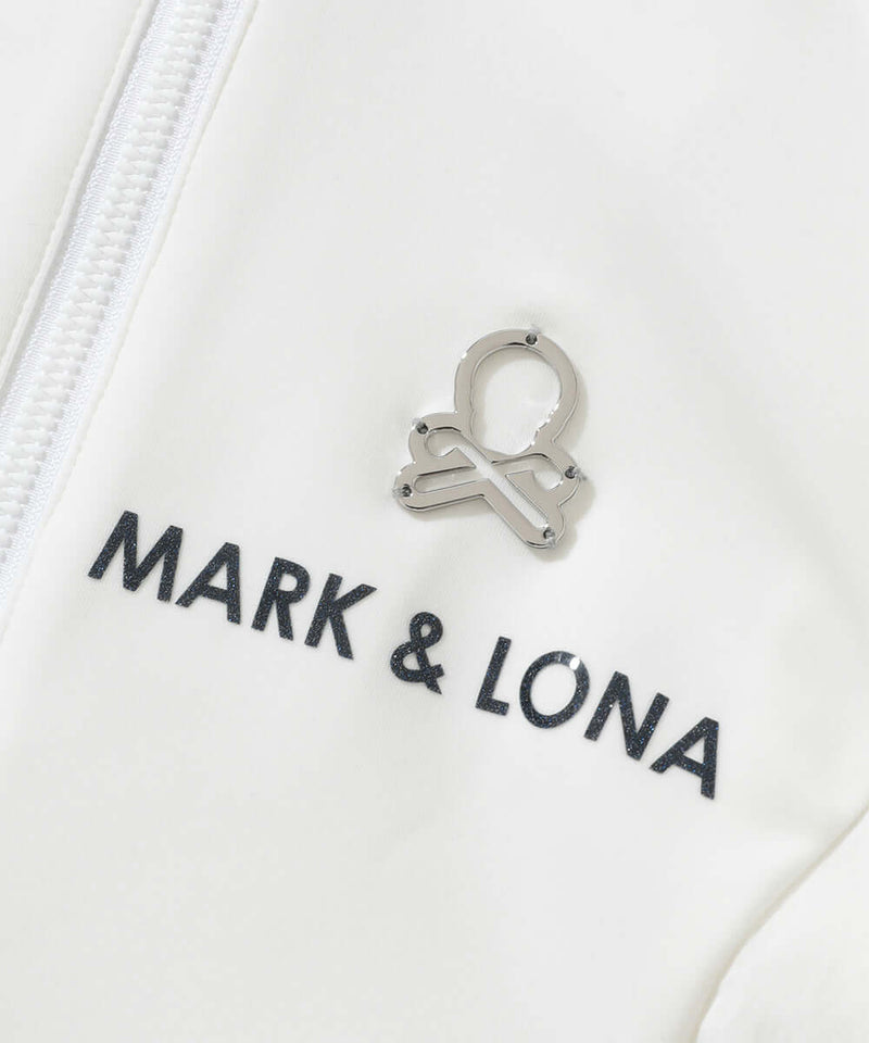 [Mark&Lona] Ventura Mesh - Panel Zip Jacket