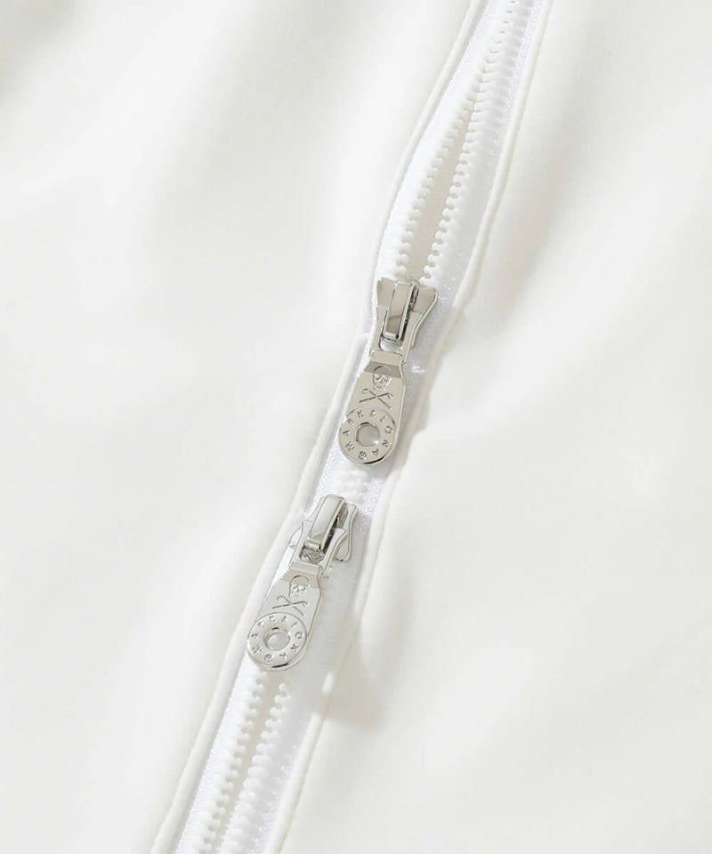 [Mark&Lona] Ventura Mesh - Panel Zip Jacket