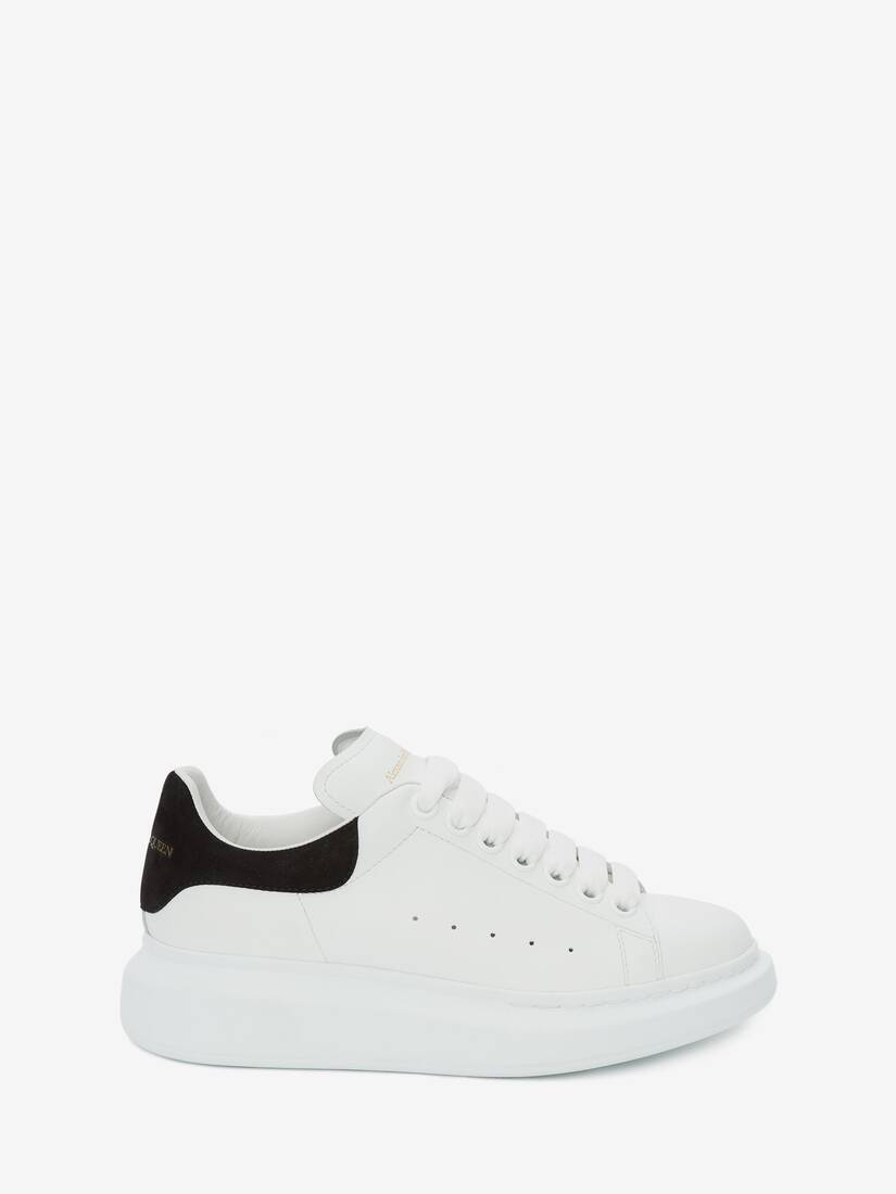 Women's Oversized Sneaker