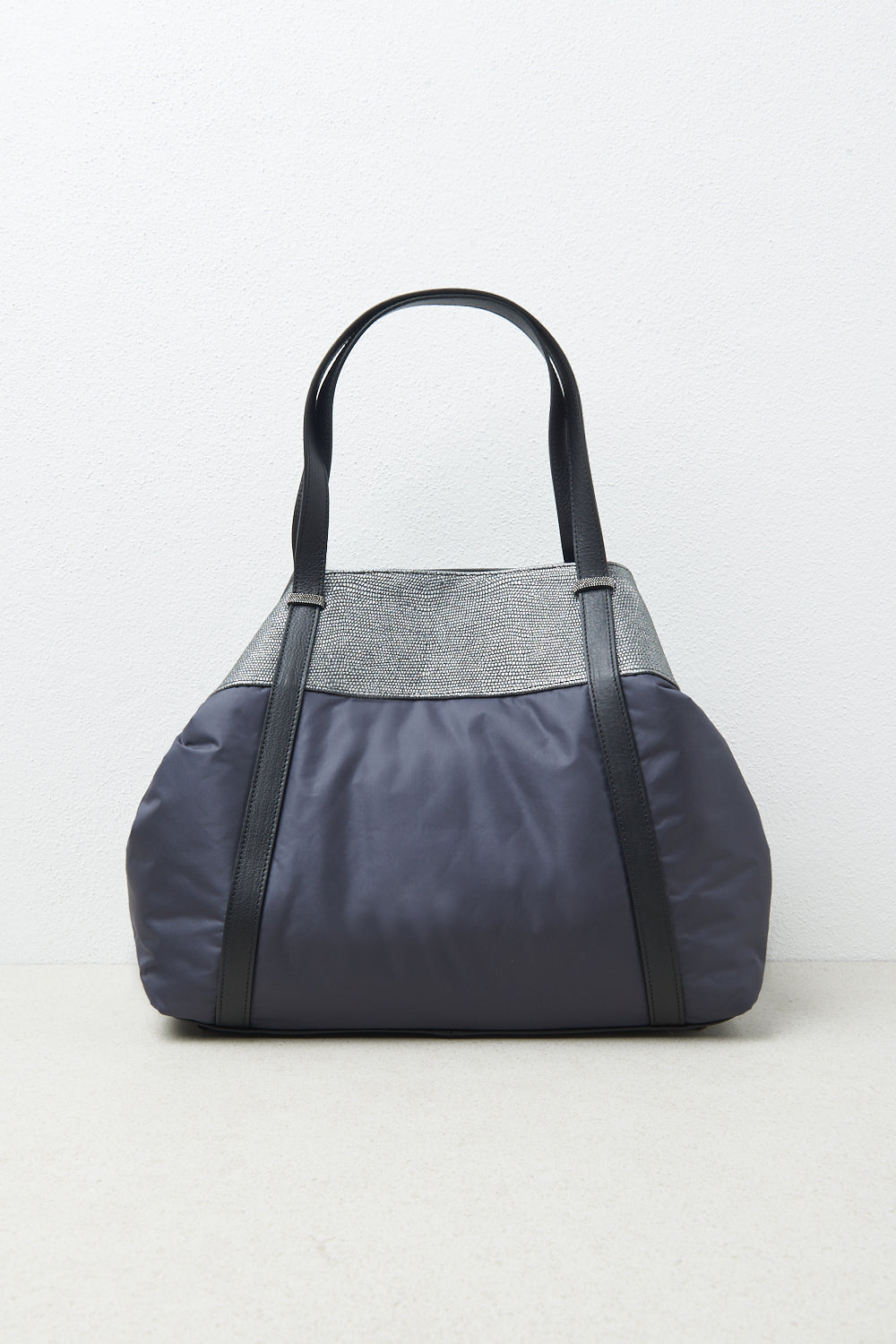 Multimaterial Shopping Bag Nylon