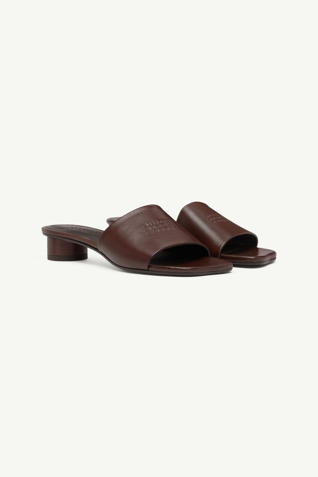 Anatomic Sandals