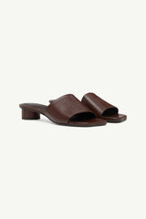 Anatomic Sandals
