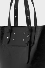 [M. MARGIELA] Belt Bag Vertical Mini - Black