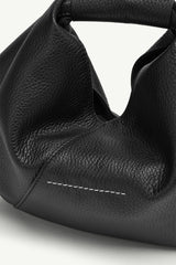 Japanese Draped Mini bag