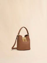 [Marni] Trunkaroo Bucket Bag - Cinnamon