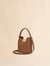 [Marni] Trunkaroo Bucket Bag - Cinnamon