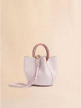 Pannier bucket bag