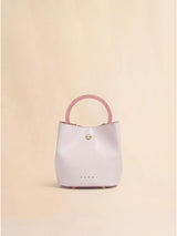 Pannier bucket bag