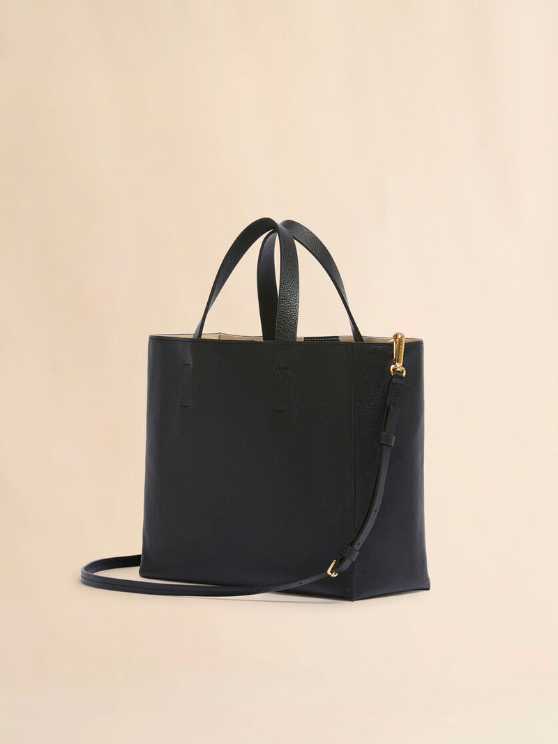[Marni] Museo Soft New - Black