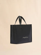 [Marni] Museo Soft New - Black