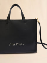[Marni] Museo Soft New - Black