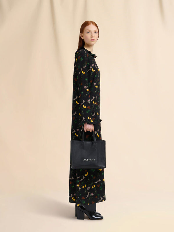 [Marni] Museo Soft New - Black