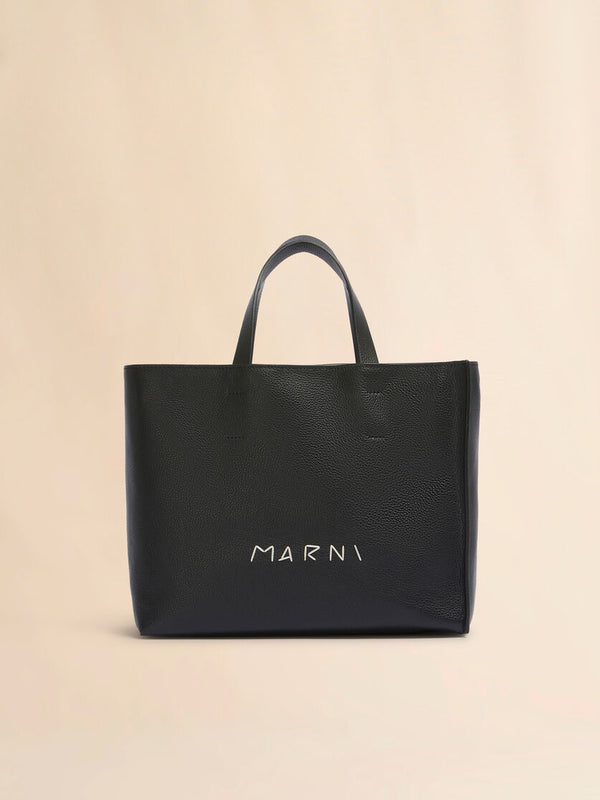 [Marni] Museo Soft New - Black