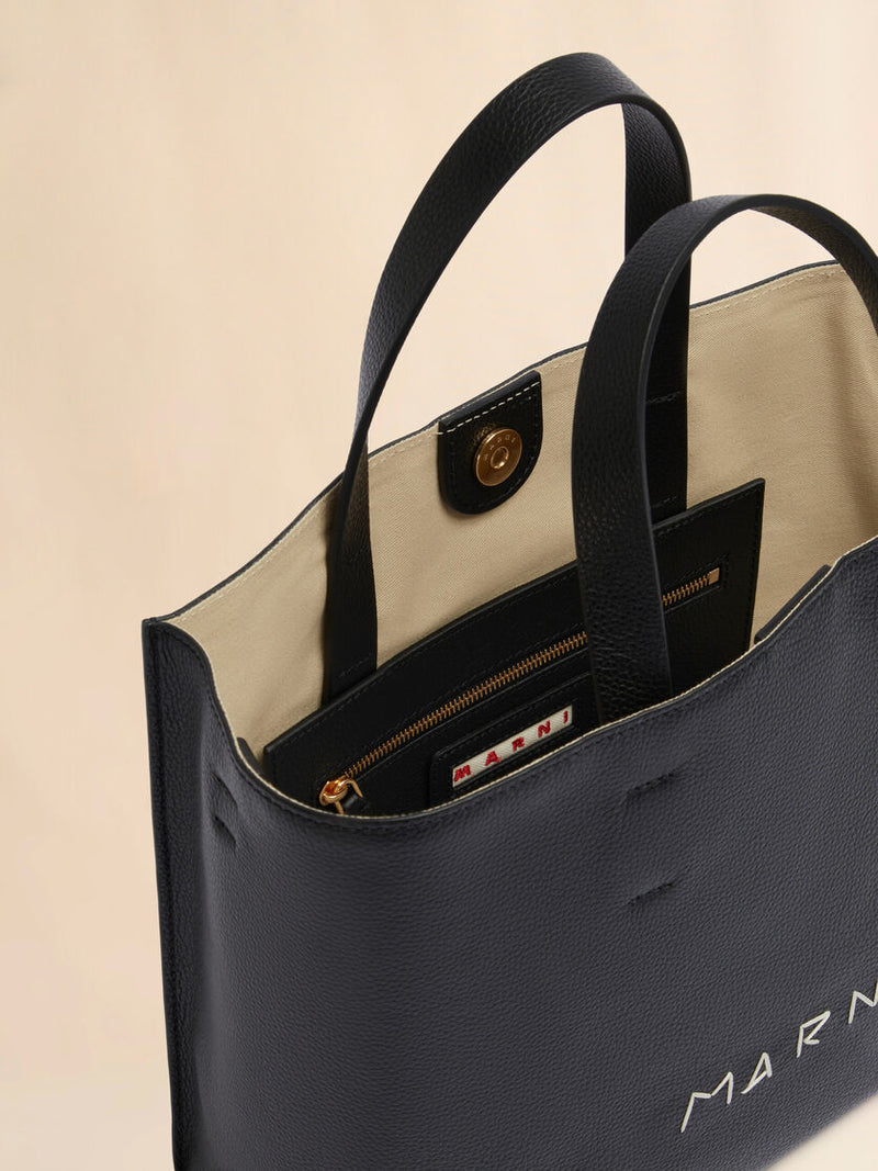 [Marni] Museo Soft New - Black
