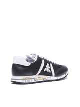 [PREMIATA] Art. Lucy 6228 - Black