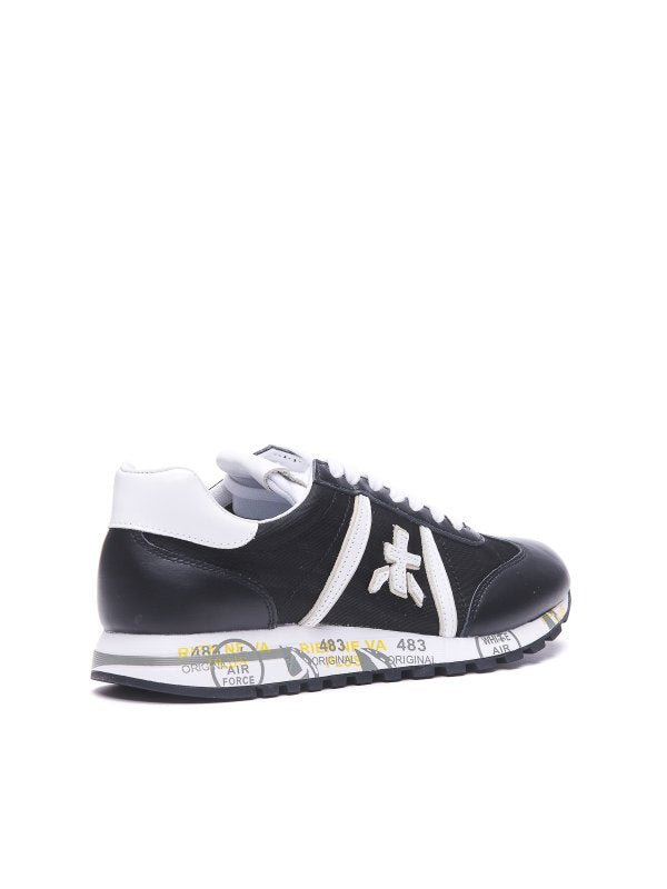 [PREMIATA] Art. Lucy 6228 - Black