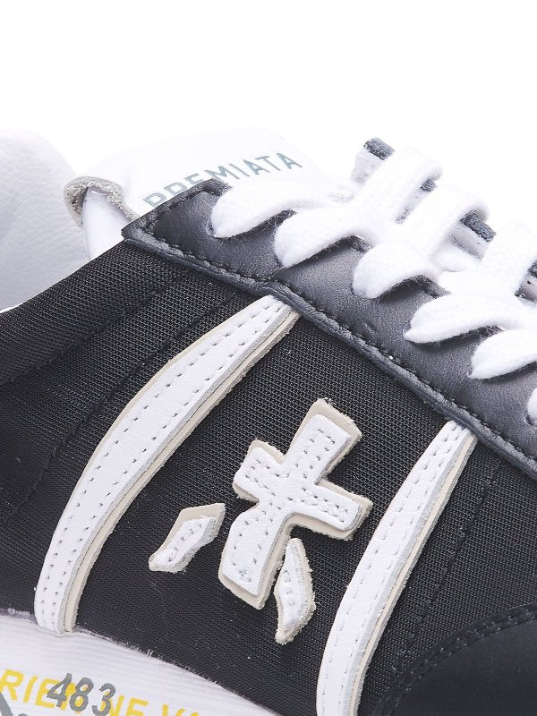 [PREMIATA] Art. Lucy 6228 - Black