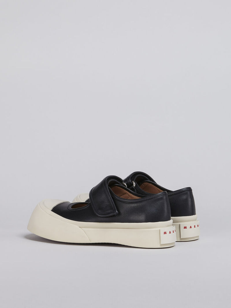 [MARNI] MARYJANE PABLO - BLACK